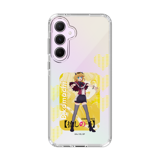 スリムプロテクションケース［ 【推しの子】 - B小町 - MEMちょ ］