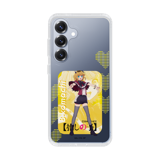 スリムプロテクションケース［ 【推しの子】 - B小町 - MEMちょ ］