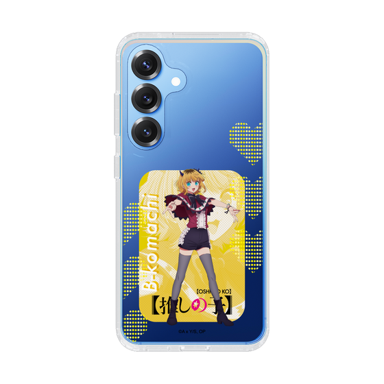 スリムプロテクションケース［ 【推しの子】 - B小町 - MEMちょ ］