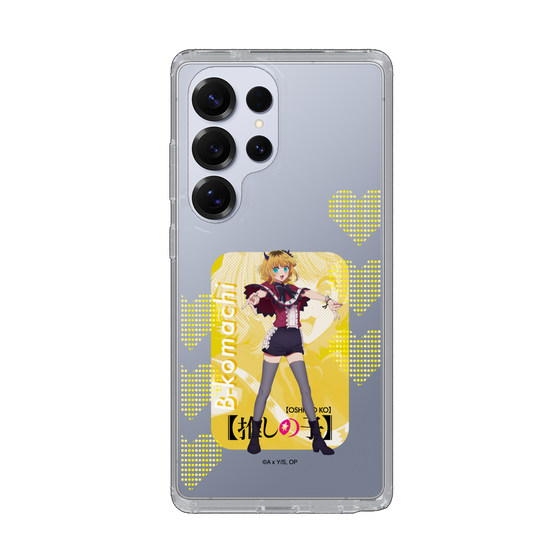 スリムプロテクションケース［ 【推しの子】 - B小町 - MEMちょ ］