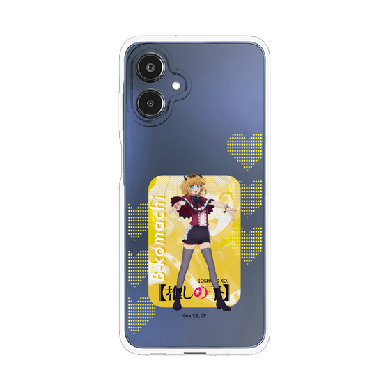 スリムプロテクションケース［ 【推しの子】 - B小町 - MEMちょ ］