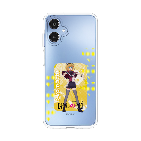 スリムプロテクションケース［ 【推しの子】 - B小町 - MEMちょ ］