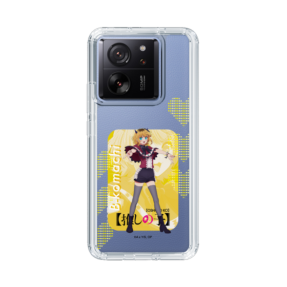 スリムプロテクションケース［ 【推しの子】 - B小町 - MEMちょ ］