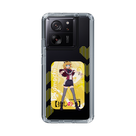 スリムプロテクションケース［ 【推しの子】 - B小町 - MEMちょ ］