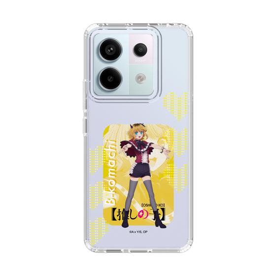 スリムプロテクションケース［ 【推しの子】 - B小町 - MEMちょ ］