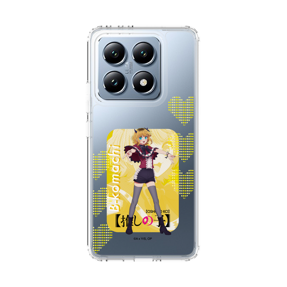 スリムプロテクションケース［ 【推しの子】 - B小町 - MEMちょ ］