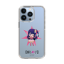スリムプロテクションケース［ 【推しの子】 - アイ - ミニキャラ ］