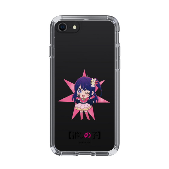 スリムプロテクションケース［ 【推しの子】 - アイ - ミニキャラ ］