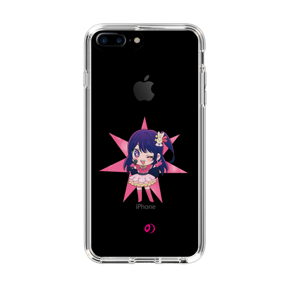 スリムプロテクションケース［ 【推しの子】 - アイ - ミニキャラ ］