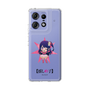 スリムプロテクションケース［ 【推しの子】 - アイ - ミニキャラ ］