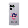 スリムプロテクションケース［ 【推しの子】 - アイ - ミニキャラ ］