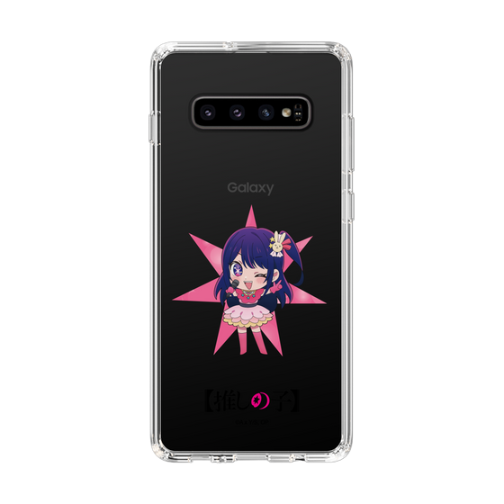 スリムプロテクションケース［ 【推しの子】 - アイ - ミニキャラ ］