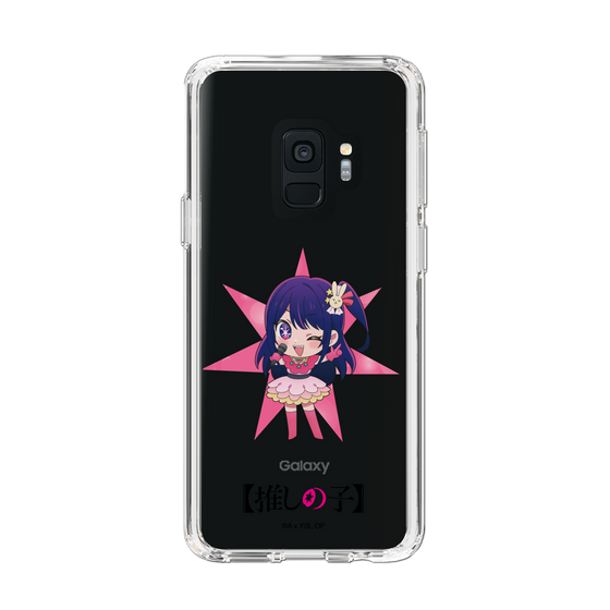 スリムプロテクションケース［ 【推しの子】 - アイ - ミニキャラ ］
