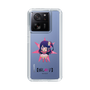 スリムプロテクションケース［ 【推しの子】 - アイ - ミニキャラ ］