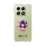 スリムプロテクションケース［ 【推しの子】 - アイ - ミニキャラ ］