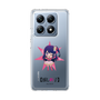スリムプロテクションケース［ 【推しの子】 - アイ - ミニキャラ ］