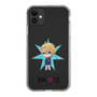 スリムプロテクションケース［ 【推しの子】 - アクア - ミニキャラ ］