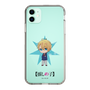 スリムプロテクションケース［ 【推しの子】 - アクア - ミニキャラ ］