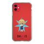 スリムプロテクションケース［ 【推しの子】 - アクア - ミニキャラ ］