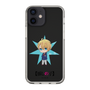 スリムプロテクションケース［ 【推しの子】 - アクア - ミニキャラ ］