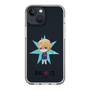 スリムプロテクションケース［ 【推しの子】 - アクア - ミニキャラ ］