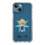 スリムプロテクションケース［ 【推しの子】 - アクア - ミニキャラ ］