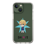 スリムプロテクションケース［ 【推しの子】 - アクア - ミニキャラ ］