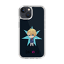 スリムプロテクションケース［ 【推しの子】 - アクア - ミニキャラ ］