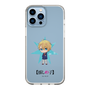 スリムプロテクションケース［ 【推しの子】 - アクア - ミニキャラ ］