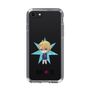 スリムプロテクションケース［ 【推しの子】 - アクア - ミニキャラ ］