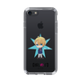スリムプロテクションケース［ 【推しの子】 - アクア - ミニキャラ ］