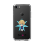 スリムプロテクションケース［ 【推しの子】 - アクア - ミニキャラ ］