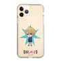 スリムプロテクションケース［ 【推しの子】 - アクア - ミニキャラ ］