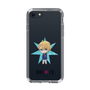 スリムプロテクションケース［ 【推しの子】 - アクア - ミニキャラ ］