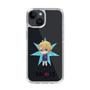 スリムプロテクションケース［ 【推しの子】 - アクア - ミニキャラ ］