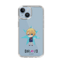 スリムプロテクションケース［ 【推しの子】 - アクア - ミニキャラ ］