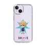 スリムプロテクションケース［ 【推しの子】 - アクア - ミニキャラ ］
