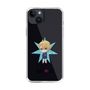 スリムプロテクションケース［ 【推しの子】 - アクア - ミニキャラ ］