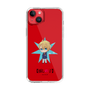 スリムプロテクションケース［ 【推しの子】 - アクア - ミニキャラ ］