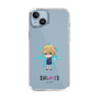 スリムプロテクションケース［ 【推しの子】 - アクア - ミニキャラ ］