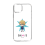 スリムプロテクションケース［ 【推しの子】 - アクア - ミニキャラ ］