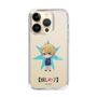 スリムプロテクションケース［ 【推しの子】 - アクア - ミニキャラ ］