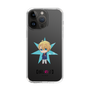 スリムプロテクションケース［ 【推しの子】 - アクア - ミニキャラ ］