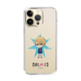 スリムプロテクションケース［ 【推しの子】 - アクア - ミニキャラ ］