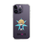 スリムプロテクションケース［ 【推しの子】 - アクア - ミニキャラ ］