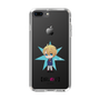スリムプロテクションケース［ 【推しの子】 - アクア - ミニキャラ ］