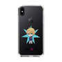 スリムプロテクションケース［ 【推しの子】 - アクア - ミニキャラ ］