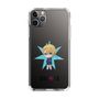 スリムプロテクションケース［ 【推しの子】 - アクア - ミニキャラ ］