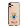 スリムプロテクションケース［ 【推しの子】 - アクア - ミニキャラ ］