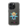 スリムプロテクションケース［ 【推しの子】 - アクア - ミニキャラ ］